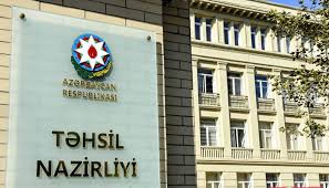 Son 5 ildə isə 900 məktəbə yeni direktor təyin edilib- Təhsil Nazirliyi